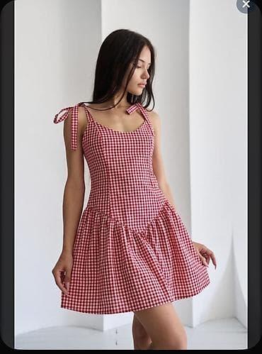 сарафаны: Продаю стильные вещи для модных девушек. отличное качество. В — 4