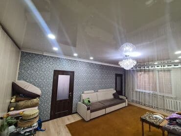 продажа домов на новопакровке: Үй, 100 кв. м, 5 бөлмө, Менчик ээси, Дизайнердик оңдоо — 9