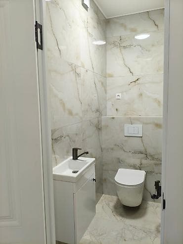 2х: 2 комнаты, 74 м², 108 серия, 6 этаж, Евроремонт — 7