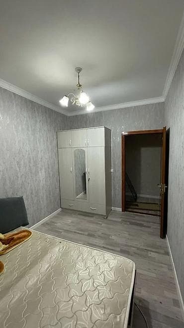 1: 2 комнаты, 63 м², 12 мкр 105 серия, 1 этаж, Косметический ремонт — 9