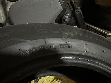 шины на т 150: Шины 185 / 65 / R 15, Лето, Комплект, Легковые, Китай, Kumho — 2