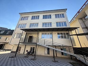 куренкеев: 1 комната, 23 м², Индивидуалка, 3 этаж, Косметический ремонт — 4