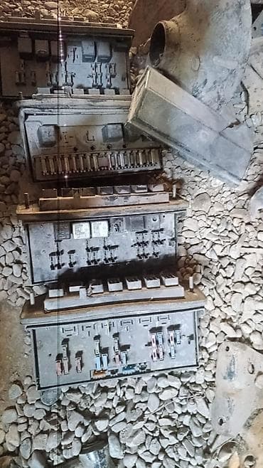 ароматизаторы бишкек: Блок предохранителей ВАЗ (LADA) — 1