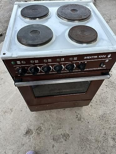 Электрическая, Механическое, Напольная