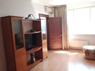 сниму 1 комнатный квартиру: 1 комната, Агентство недвижимости, Без подселения, С мебелью полностью — 2