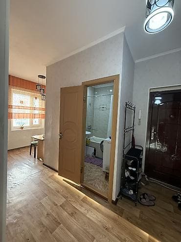 не пригодился: 1 комната, 35 м², 105 серия, 7 этаж, Косметический ремонт — 3