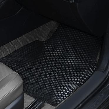 молдинг 210: Родные Резиновые Полики Для салона Новый, Самовывоз, Платная доставка — 7