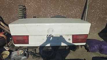 дверь нексия 2: Комплект BMW, Б/у, Оригинал — 1