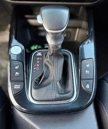 kia k2: Kia Soul: 2019 г., Автомат, Бензин, Кроссовер — 5