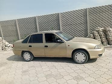 купить дэу нексия: Daewoo Nexia: 2011 г., 1.6 л, Механика, Бензин, Седан — 5