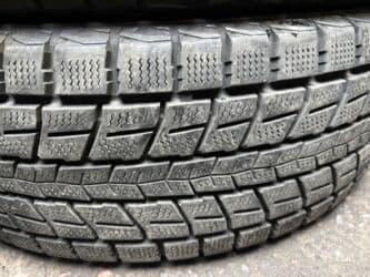 шинный центр бишкек цены: Шины 225 / 60 / R 17, Зима, Б/у, Комплект, Япония, Dunlop — 3