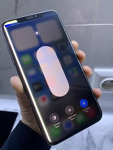 Уюлдук телефондор жана аксессуарлар: IPhone 11 Pro Max, Колдонулган, 64 ГБ, Жашыл, 74 % — 6