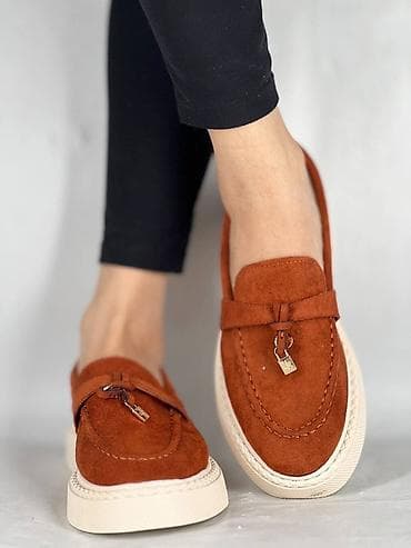 туфли женские 40 р: Женские лоферы на платформе Размерный ряд 36.37.38.39.40 Большемеры — 3