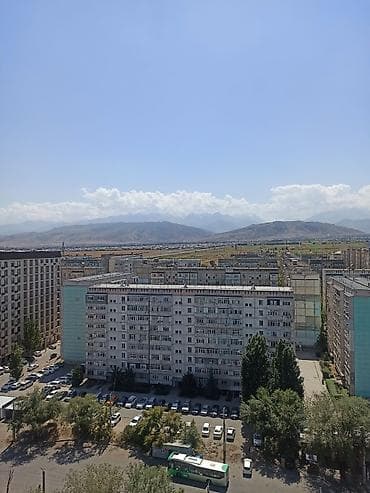 delmar: 3 комнаты, 92 м², Тунгуч мкр Элитка, 14 этаж, ПСО (под самоотделку) — 4