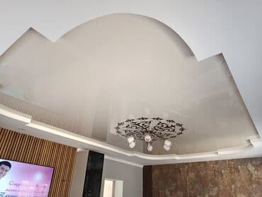 отделочные работы ош: Больше 6 лет опыта — 7