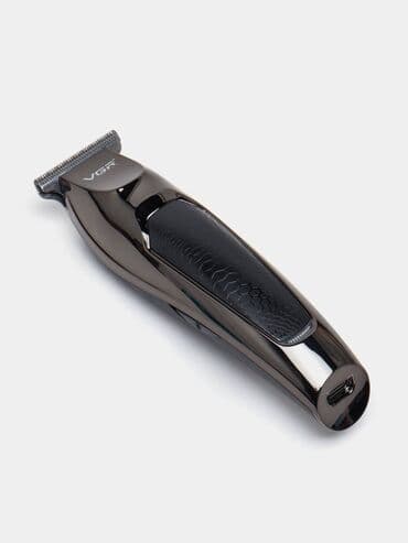 машинка барбер: Машинка для стрижки волос До 120 мин — 1