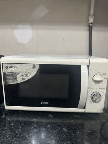 микра флешка: Микроволновка, Б/у, Самовывоз — 3