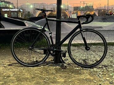 ссср велосипед: Городской велосипед, Рама M (156 - 178 см), Б/у — 2