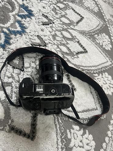 hidden camera: СРОЧНО!!! СРОЧНО!!! СРОЧНО!!! Полнокадровый комплект Canon для фото и — 7