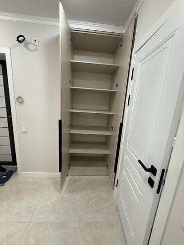 flat osh: 2 комнаты, Агентство недвижимости, Без подселения — 6
