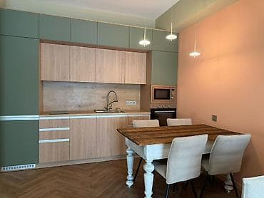 продаю квартиру боконбаева: 2 комнаты, 49 м², Элитка, 4 этаж, Дизайнерский ремонт — 5