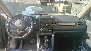 infinity g35: Renault QM6: 2019 г., 2 л, Автомат, Бензин, Кроссовер — 8