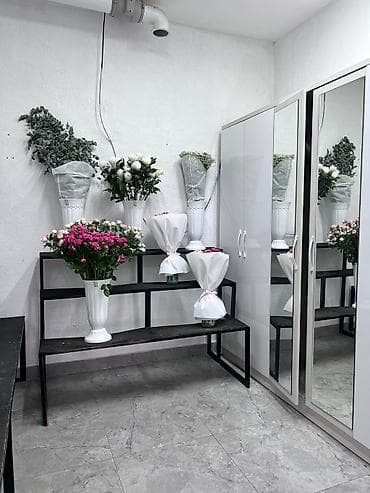 флора: Продаю готовый бизнес….Цветочный салон AMORA BLOOM Уютная мастерская — 8