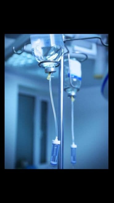 хиджама с выездом на дом: Медсестра | Внутривенные капельницы — 1