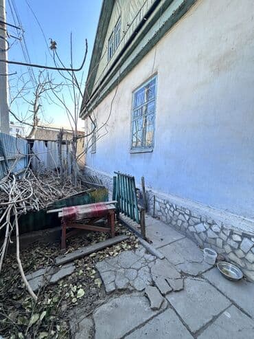 дом продажа ак босого: Үй, 75 м², 4 бөлмө, Кыймылсыз мүлк агенттиги, Косметикалык оңдоо — 20