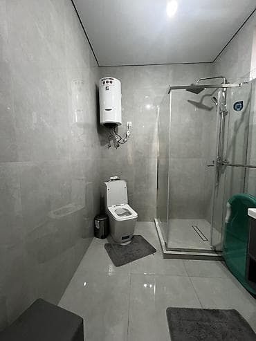 Продажа домов: Продаётся отличный 1-этажный дом в ж/м Рухий Мурас! 🏡 Характеристики — 9