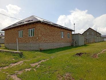 🛑Продаётся участок 7 соток с новым домом в селе Бер Булак lalafo.kg да 🛑Продаётся участок 7 соток с новым домом в селе Бер Булак