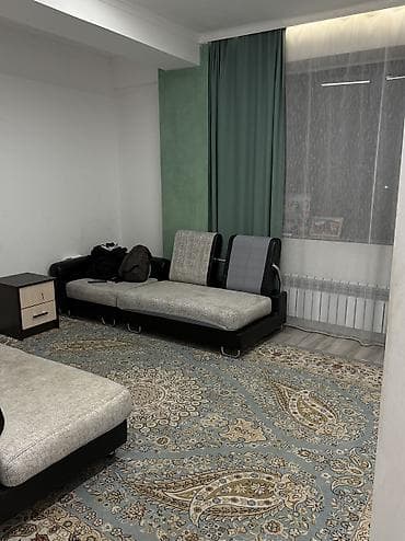 квартира берилет лермонтова: 2 комнаты, Собственник, Без подселения, С мебелью частично — 6