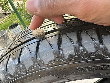 диска рх: Шины 185 / 65 / R 15, Лето, Комплект, RoadX — 3