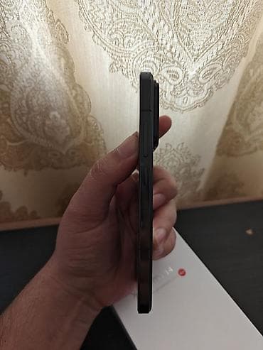ми 5с: Xiaomi, 14, 512 ГБ, цвет - Черный — 5