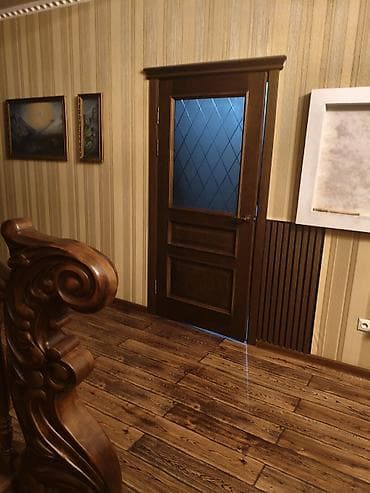 samsung a520: Межкомнатные двери в классическом стиле из натурального шпона из — 3