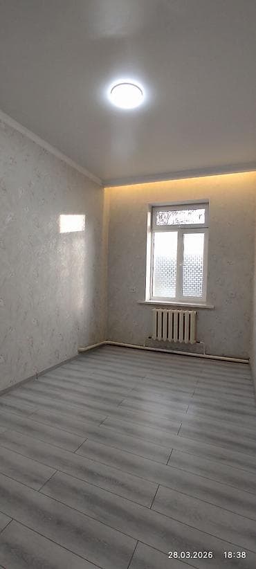 комм: 3 бөлмө, 86 м², Сталинка, Дизайнердик ремонт — 3