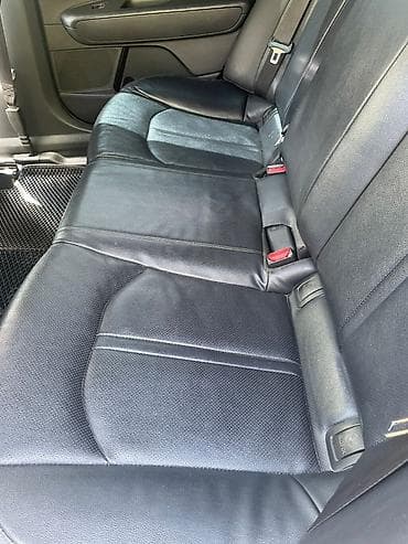 киа ev9: Kia K5: 2016 г., 2 л, Автомат, Газ, Седан — 5