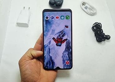 samsung a54: Vivo V17 Neo, Б/у, 128 ГБ, цвет - Красный, 1 SIM, 2 SIM, eSIM — 9