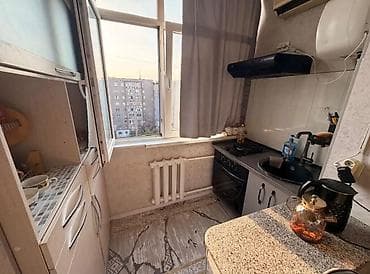 89: 3 комнаты, 81 м², 105 серия, 8 этаж, Евроремонт — 4