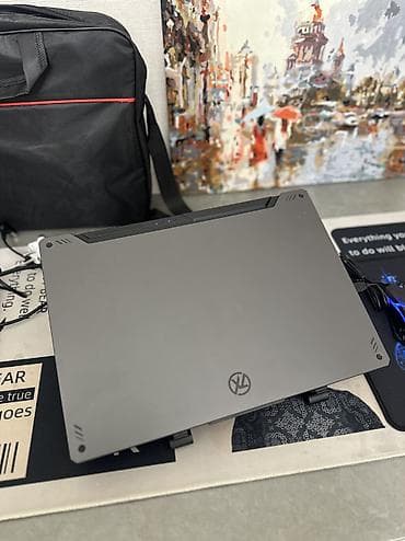 note: Игровой, Б/у, Intel Core i5 — 4