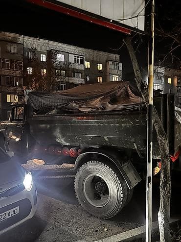 гильза камаз: 🚛 ВЫВОЗ СТРОЙ МУСОРА 🚛 ЗИЛ • КамАЗ • Портер ♻️ Быстро и аккуратно — 3