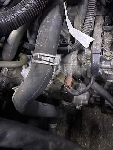 cvt: Патрубок Honda 2005 г., Б/у, Оригинал, Япония — 1