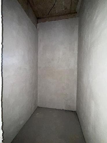 новые квартиры: 2 комнаты, 85 м², Юнусалиева/Суванбердиева Индивидуалка, 15 этаж, ПСО (под самоотделку) — 9