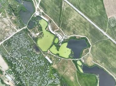 обмен кв на дом: 600 соток, Для бизнеса, Красная книга — 35