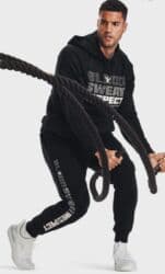 брендовые мужские спортивные костюмы из турции: Мужской спортивный костюм, 2XL, Under Armour, Новый — 8