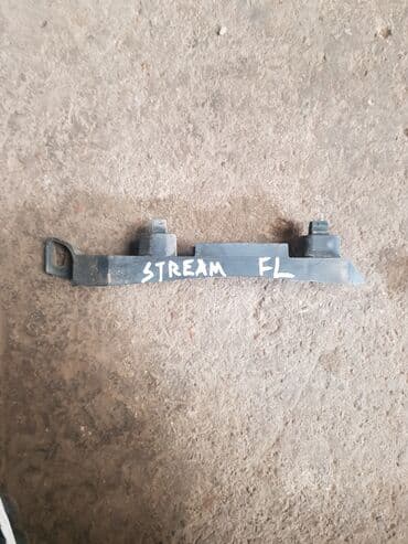 запчасти на хонда стрим в бишкеке: Honda Stream салазка, Хонда Стрим салазка. Салазка передняя левая — 3