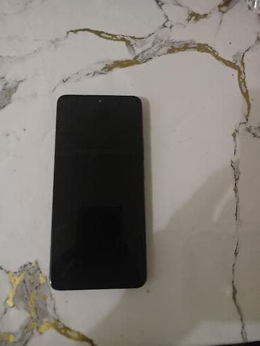 Poco F6 Pro, Б/у, 512 ГБ, цвет - Черный, 2 SIM