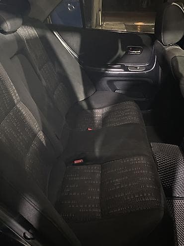 Lexus IS: 2000 г., Бензин, Седан — 6