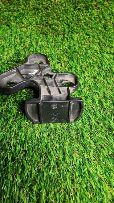 бампер бмв 38: Кронштейн бампера Bmw 7 E38 M62B35 1999 передний левый (б/у) ​ Марка — 5