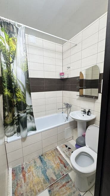 сниму квартиру на 1 месяц: 1 комната, Собственник, Без подселения, С мебелью полностью — 15